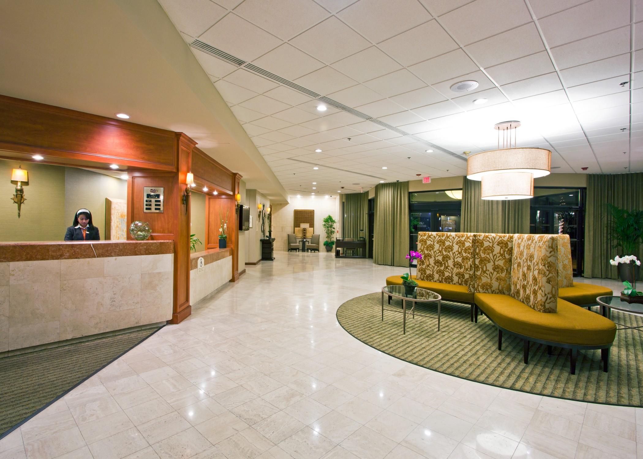 Sonesta Miami Airport Hotel Ngoại thất bức ảnh
